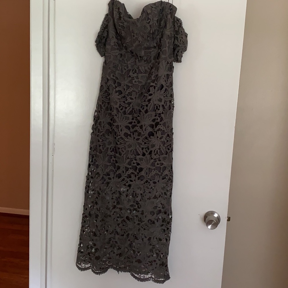 Joa dress - Picture 5 of 5